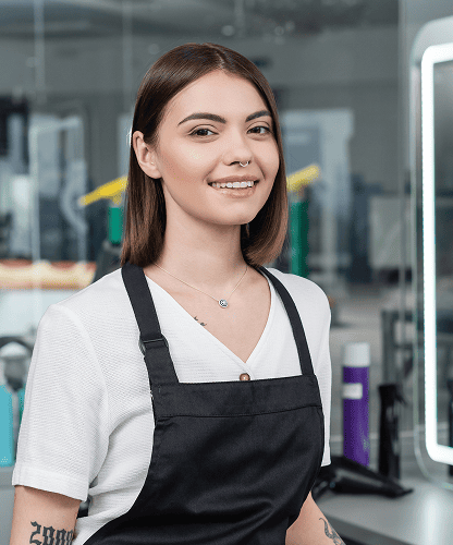 Professional Headshots Tattooed Beauty Worker In 2024 11 15 11 20 32 Utc